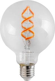 Lampada Led Globo Filamento E27 6W Rgbw 320 Smart+