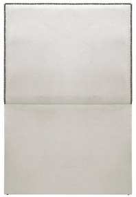 Cabeceira Solteiro Bali P02 90 cm para cama Box Linho - ADJ Decor