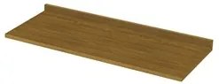 Tampo Para Balcão 120cm 100% MDF Essência Nature - Henn