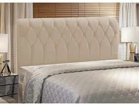 CABECEIRA MIAMI CAMA BOX CASAL 140 CM SU