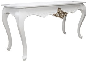 Aparador Provençal Lavanda P - Branco com Fendi Lumiére Provençal Kleiner