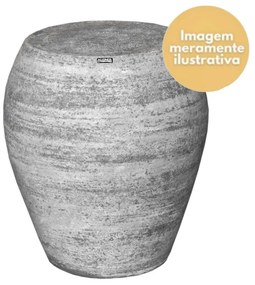Seat Garden - Colorada Alto Brilho