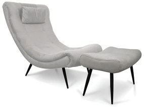 5 - Cinza