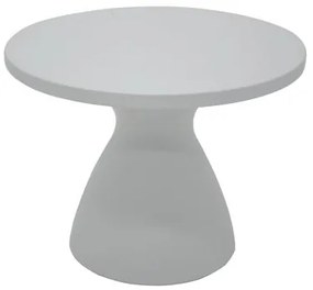 Mesa de Centro Flut Branca Tramontina 92740010