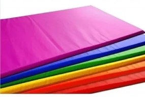 Colchonete Academia Fitness Creche Napa 120 X 60 X 4Cm