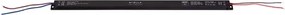 Driver Evo Ultrafina 60W 12V Preto