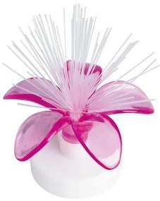 Luminária Florzinha Sortida 1 Peça