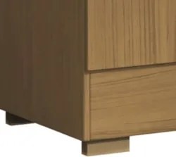 Guarda Roupa Casal 180cm 10 Portas Deno Atacama A15 - Mpozenato