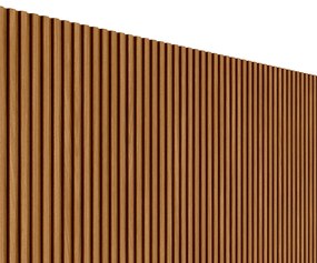 Painel TV 75 Polegadas Ripado Marisa Nature Fosco 219x250
