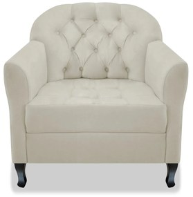 Kit 02 Poltrona Julia A02 Corano - ADJ Decor