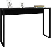 Aparador para Sala de Estar Studio Industrial Z28 Preto - MPozenato