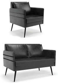 5 - Preto
