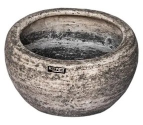 Vaso 11x14x14 - Fosco - Praia
