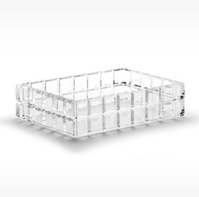 Bandeja Bisotê Acrílico  MDO1