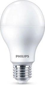 Lampada Led Bulbo E27 16W 180 6500K
