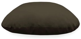 Almofada Cama Pet Mila Veludo Cores - Marrom