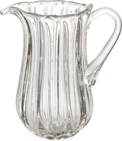 Jarra Murano Anna 900ml Cristal Transparente