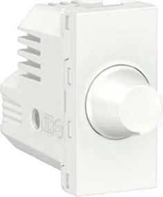 Modulo Variador Rotativo Branco Para Led Orion