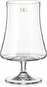 Taça de Cristal para Cerveja Classic 480ml - Incolor  Incolor