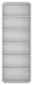Colmeia Organizadora Logic M - Branco