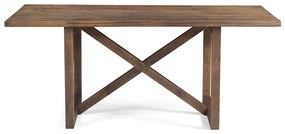Mesa de Jantar Matrix - 750 A x 2200 L x 1000 P mm