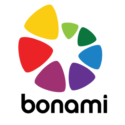 Bonami logo