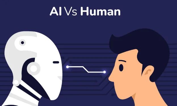 Copywriter vs AI. Kto sprzedaje lepiej?