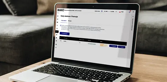 Promocje i Kody Rabatowe na BIANO: Daj Klientom Wyraźny Powód, By Kupili Teraz