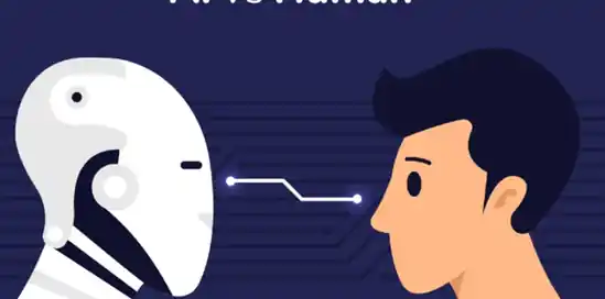 Copywriter vs AI. Kto sprzedaje lepiej?