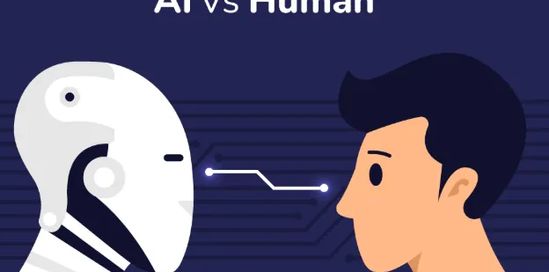 Copywriter vs AI. Kto sprzedaje lepiej?