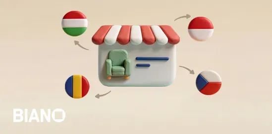 Best practices i narzędzia do efektywnej ekspansji e-commerce za granicą