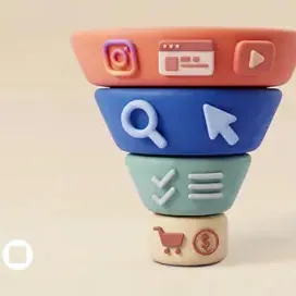 Zrozumienie lejka źródeł ruchu — strategiczne spojrzenie na rozwój e-commerce