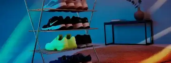 Za dużo butów, za mało miejsca? Te szafki i organizery pokocha każdy sneakerhead