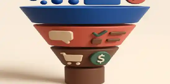 Zrozumienie leja źródeł ruchu – strategiczny pogląd na rozwój e‑commerce