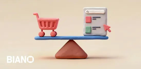 Agregatory produktów vs marketplace: co jest lepsze dla rozwoju międzynarodowego