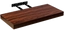 brązowe