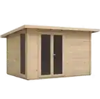 drewniane