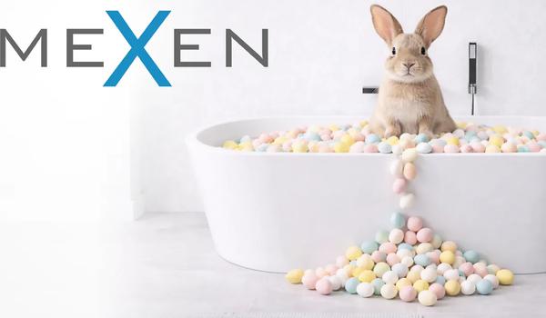 Znajdź idealną wannę wolnostojącą z rabatem -10%