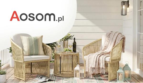 Czas na ogród? Zobacz hity nadchodzącego sezonu