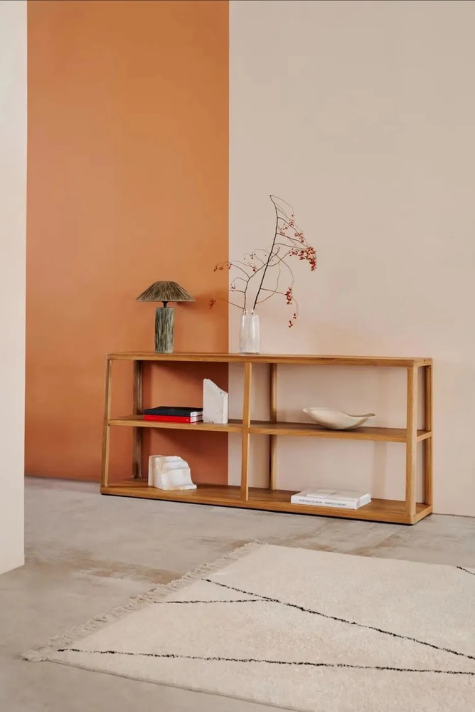 Regał Maymai – Kave Home