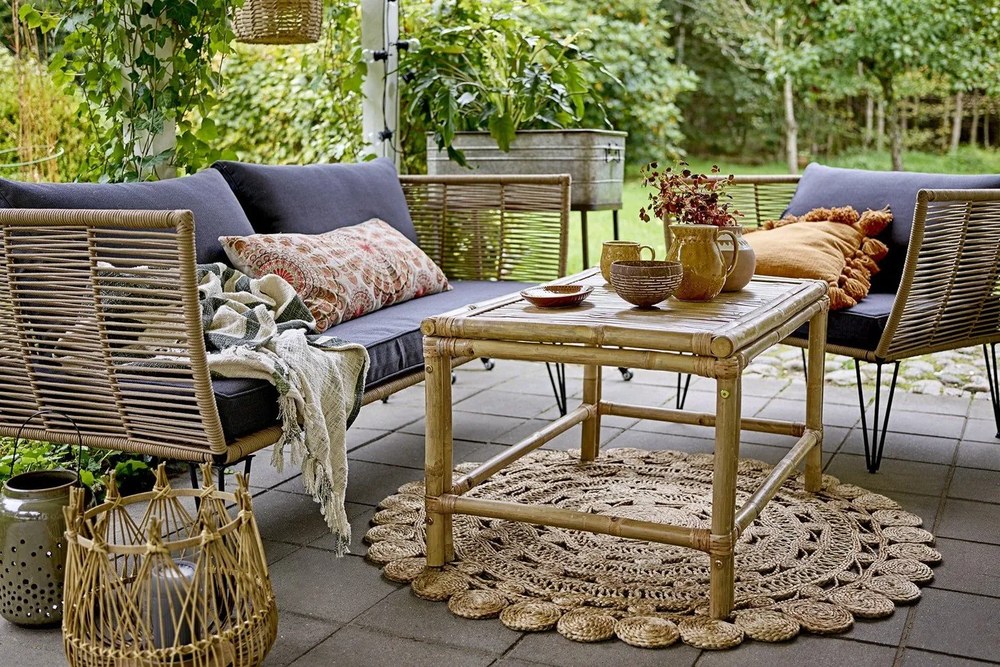 Ogrodowa girlanda świetlna LED Star Trading Circus Filament, dł. 8,55 m