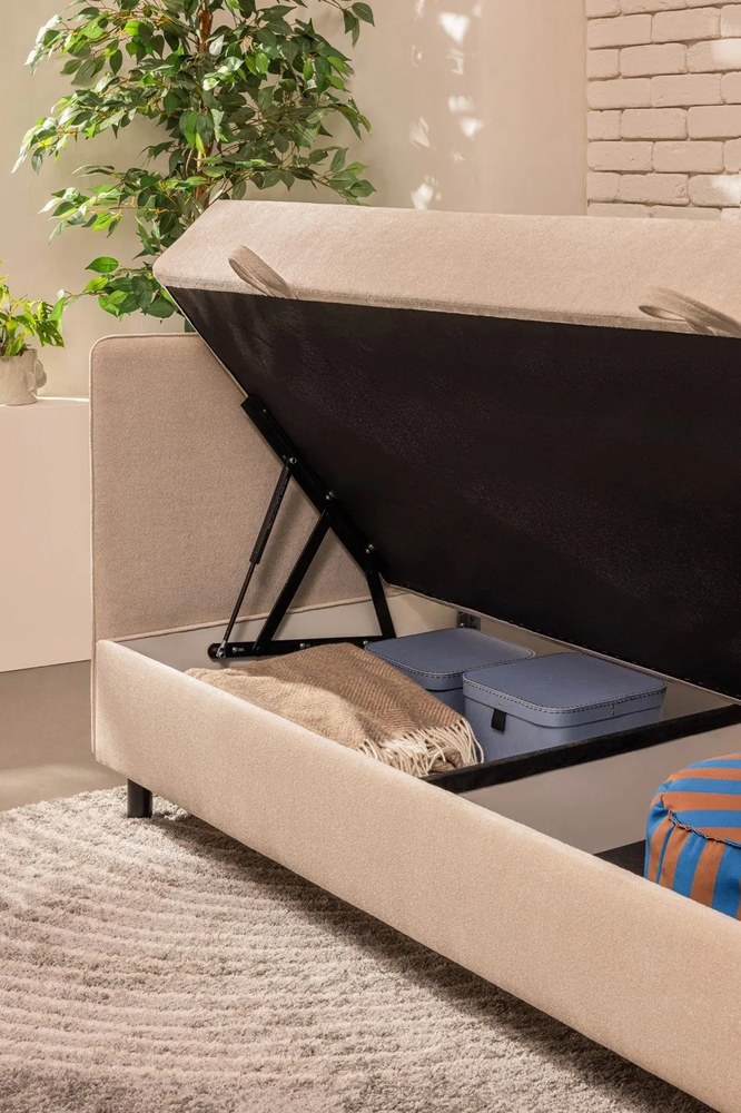 Szary dywan 80x150 cm Coastalina – Bonami Selection