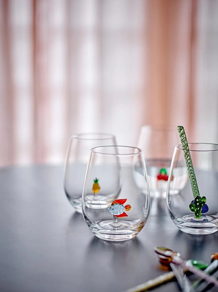 Szklanka 560 ml Misa – Bloomingville