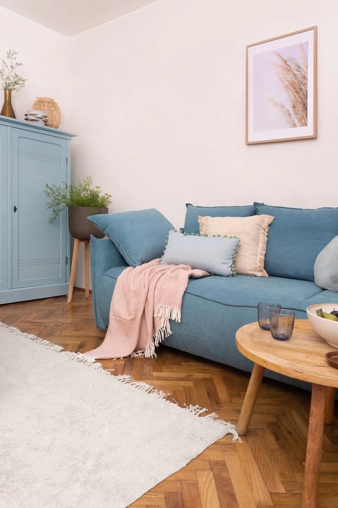 Beżowa kamionkowa miska 1 l Gastro Cream – Bitz