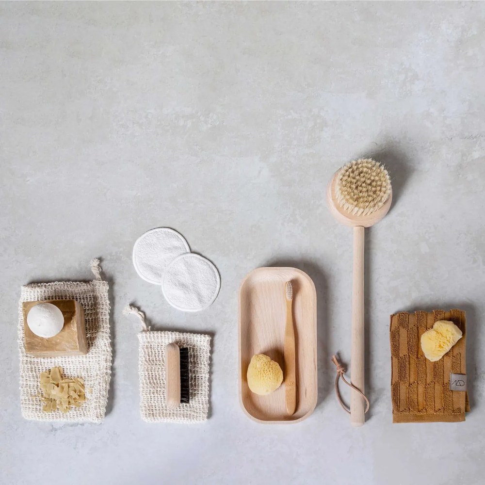 Myjki zestaw 2 szt. Clean – Mette Ditmer Denmark