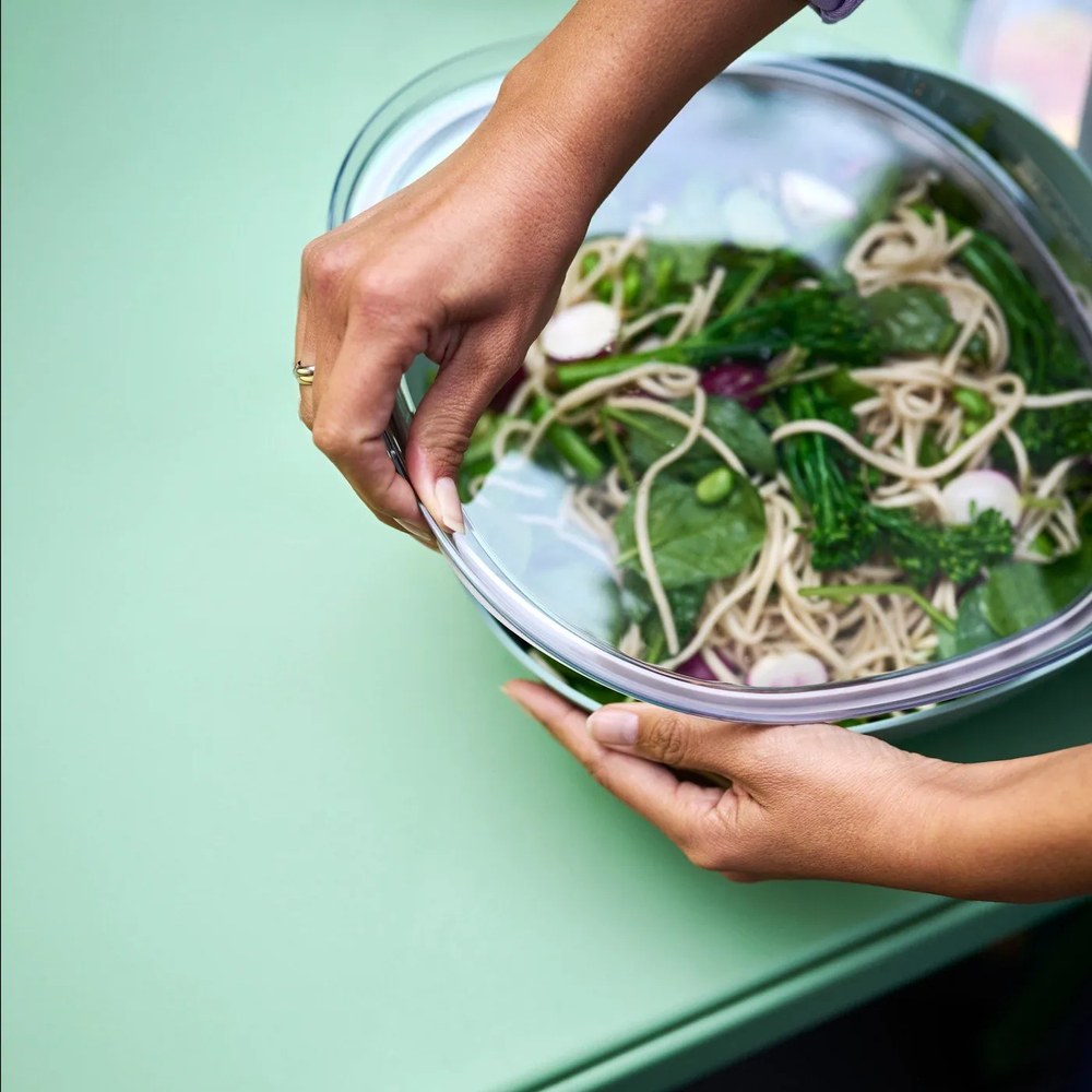 Pojemnik na żywność Nordic sage – Mepal