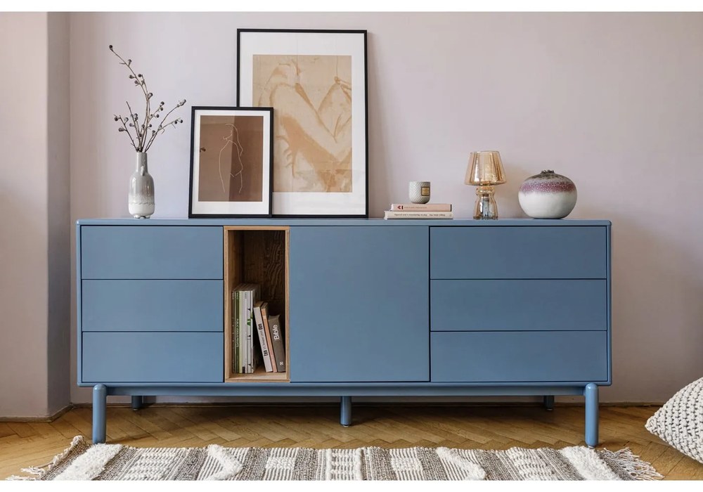 Obraz 52x72 cm Marionn – Bloomingville