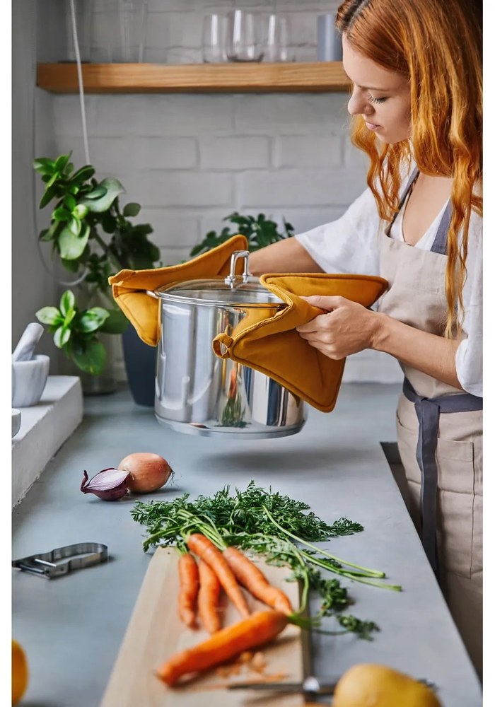 Moździerz Westmark Gourmet, ø 10,2 cm