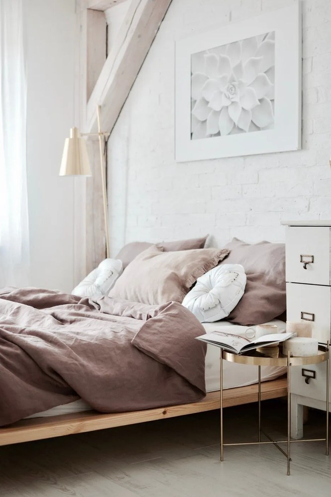 Kubek ceramiczny Bloomingville Sandrine Mug