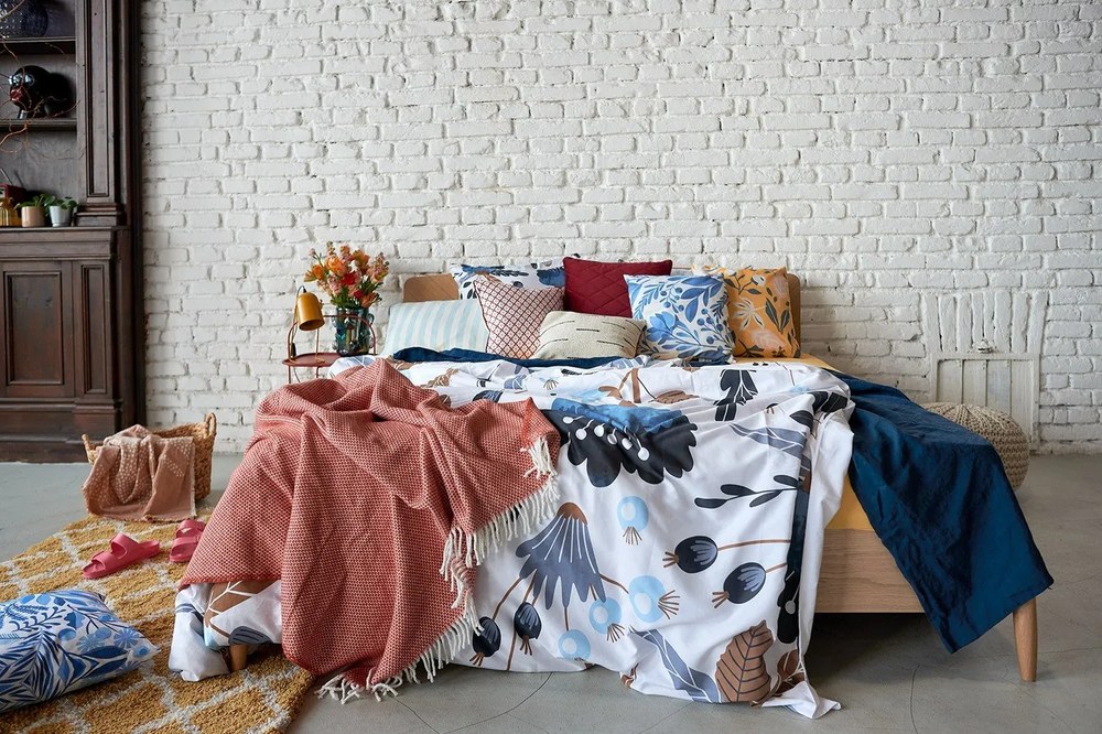 Koszyk Compactor Caracas, 46x30 cm